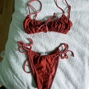 Abercrombie Bikini Set